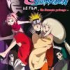 Vol.8 Naruto (Au péril de sa vie !!)