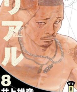 Vol.8 Real