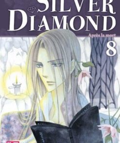 Vol.8 Silver Diamond (Après la mort)