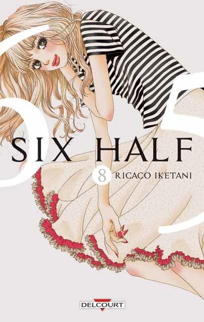 Vol.8 Six half