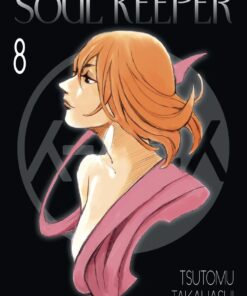 Vol.8 Soul Keeper - Edition 2022