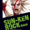 Vol.8 Sun-Ken Rock - Edition Deluxe