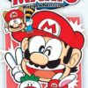 Vol.8 Super Mario - Manga adventures
