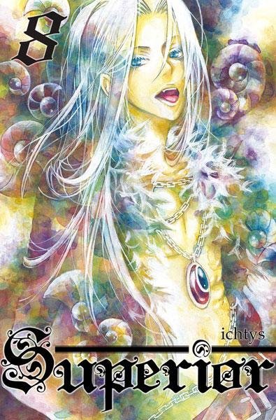 Vol.8 Superior