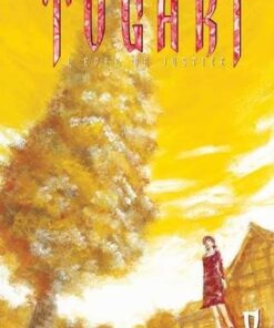 Vol.8 Togari