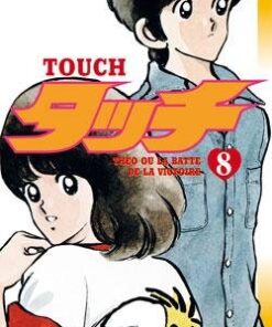 Vol.8 Touch
