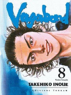Vol.8 Vagabond