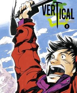 Vol.8 Vertical