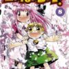 Vol.8 Zetman