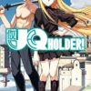 Vol.8UQ Holder!