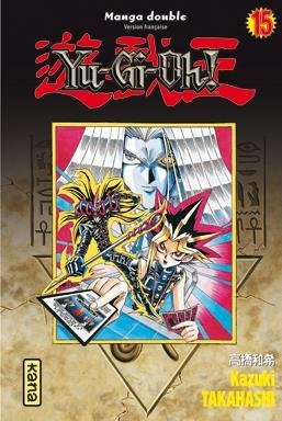 Vol.8Yu-Gi-Oh! - Intégrale