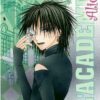 Vol.9 A sign of affection