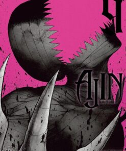 Vol.9 Ajin