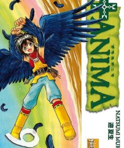 Vol.9 +Anima