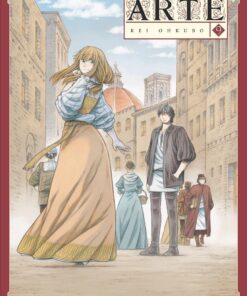 Vol.9 Arte
