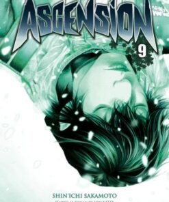 Vol.9 Ascension