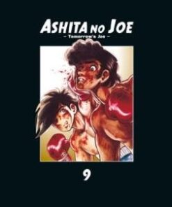 Vol.9 Ashita no Joe