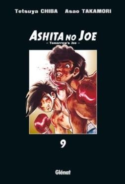 Vol.9 Ashita no Joe
