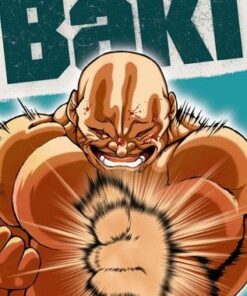 Vol.9 Baki