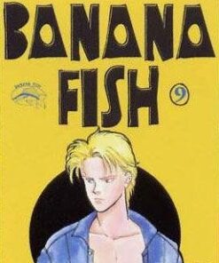 Vol.9 Banana Fish