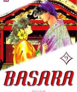 Vol.9 Basara