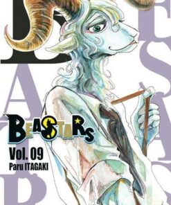 Vol.9 Beastars