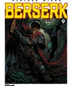 Vol.9 Berserk