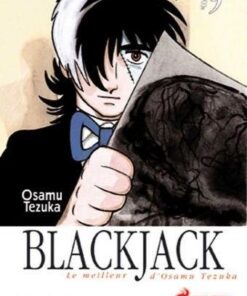 Vol.9 Blackjack