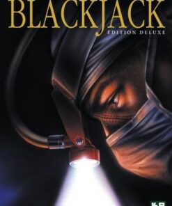 Vol.9 Blackjack - Deluxe
