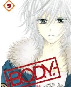 Vol.9 BODY