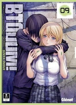 Vol.9 Btooom !