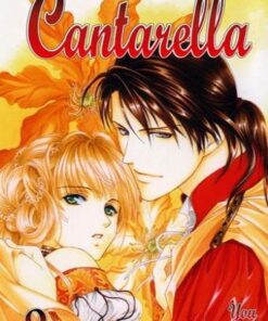 Vol.9 Cantarella