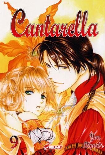Vol.9 Cantarella