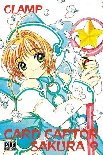 Vol.9 Card Captor Sakura