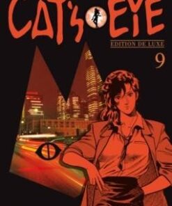 Vol.9 Cat's eye Deluxe