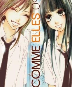 Vol.9 Comme elles