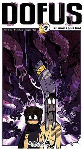 Vol.9 Dofus