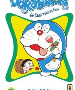 Vol.9 Doraemon