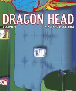 Vol.9 Dragon Head - Graphic