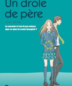 Vol.9 Drôle de Père (un)