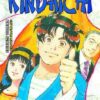 Vol.9 Enquêtes de Kindaichi (les)