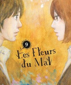 Vol.9 Fleurs du mal (les)