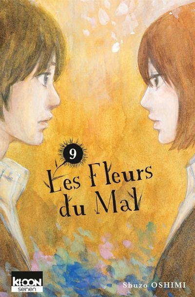 Vol.9 Fleurs du mal (les)