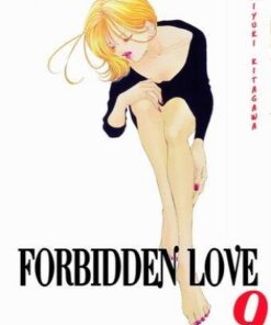Vol.9 Forbidden Love