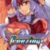Vol.9 Freezing - Zero