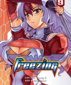 Vol.9 Freezing
