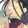 Vol.9 FullMetal Alchemist