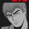 Vol.9 GTO - Great Teacher Onizuka - Edition 20 ans