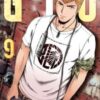 Vol.9 GTO - Great Teacher Onizuka - Edition 20 ans