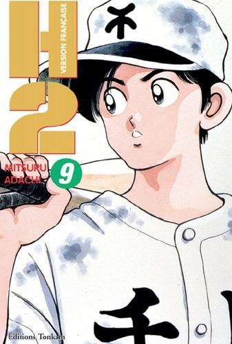 Vol.9 H2